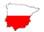 AUTOESCUELA ARCINIEGA - Polski